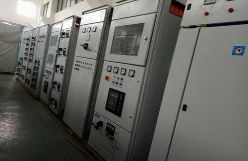 久治电控箱 久治电控箱